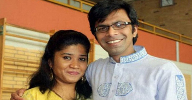 সাগর-রুনি হত্যা মামলার প্রতিবেদন জমা ৫ জানুয়ারি