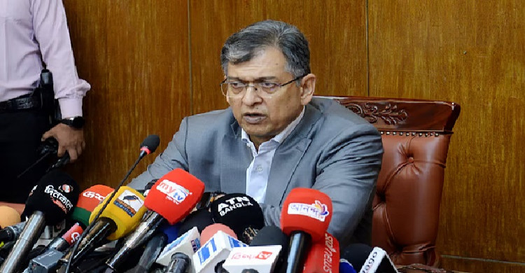ক্রসফায়ার নিয়ে আইজিপির বক্তব্য অনুচিত, বললেন স্বরাষ্ট্রমন্ত্রী