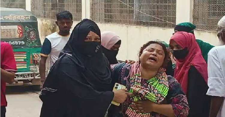   মাটির ব্যবসার বিরোধে লক্ষ্মীপুরে গুলিতে নিহত ব্যক্তি