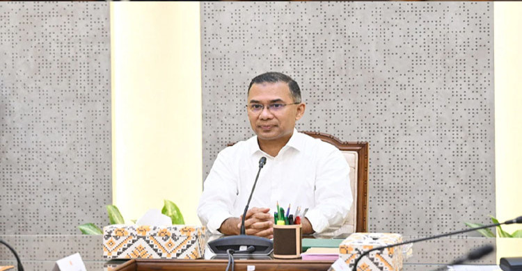 সমৃদ্ধ বাংলাদেশ নির্মাণে প্রবাসী-দেশবাসীর সম্মিলিত উদ্যোগ চান প্রধানমন্ত্রী
