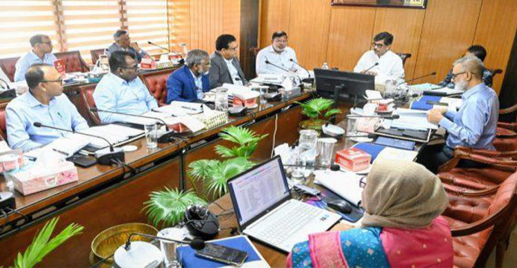 বিজ্ঞানীদের উদ্ভাবনের স্বীকৃতি ও মূল্যায়ন নিশ্চিত করা হবে: মৎস্য ও প্রাণিসম্পদ ও কৃষিমন্ত্রী