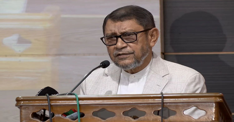  ক্যান্সার চিকিৎসার উন্নয়নে হাসপাতালগুলোতে রেডিওথেরাপি মেশিন স্থাপন করা হবে: স্বাস্থ্যমন্ত্রী