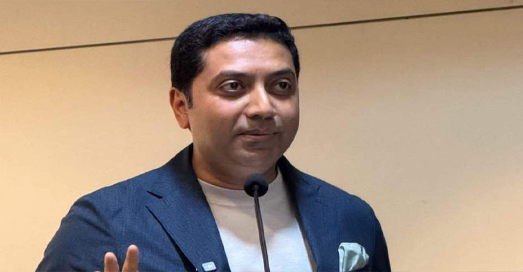  প্রাথমিক শিক্ষার উন্নয়নে পাঁচটি বিষয়কে গুরুত্ব দেওয়ার আহ্বান ববি হাজ্জাজের