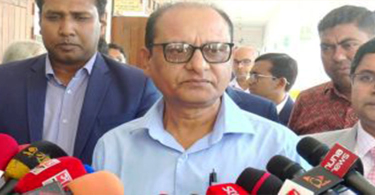 জানুয়ারির শুরুতেই শিক্ষার্থীদের হাতে পৌঁছাবে নতুন বই : প্রাথমিক ও গণশিক্ষা উপদেষ্টা