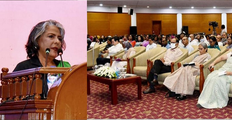 শারমীন এস মুরশিদ: নারী ও শিশুদের অধিকার নিশ্চিত করা জরুরি
