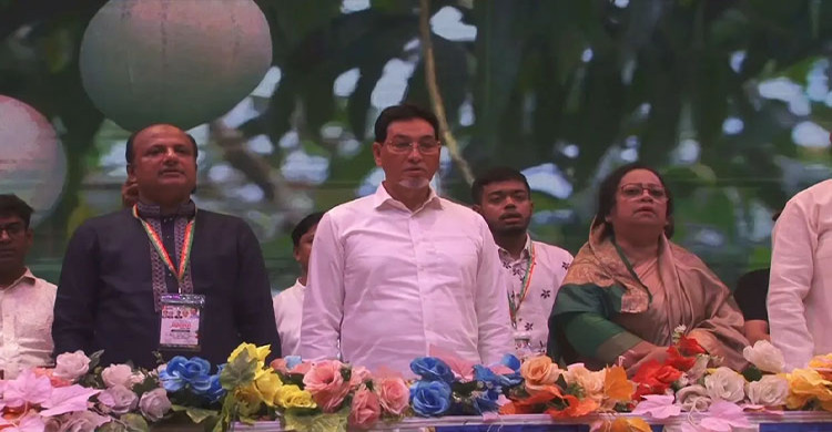 সরকারের পাঁচ বছরের কাজ দেখে বিএনপিকে ভোট দেওয়ার সিদ্ধান্ত নেবে জনগণ: চিফ হুইপ