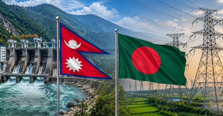 নেপাল থেকে ফের বিদ্যুৎ আমদানি শুরু করল বাংলাদেশ