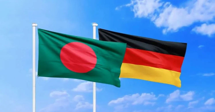  বাংলাদেশের সঙ্গে দীর্ঘমেয়াদি অংশীদারত্ব গড়তে অঙ্গীকারবদ্ধ জার্মানি: উপমন্ত্রী