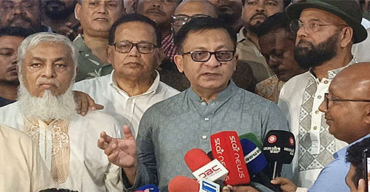  বাংলাদেশের মতো সাম্প্রদায়িক সম্প্রীতি বিশ্বের আর কোথাও নেই: বাণিজ্যমন্ত্রী