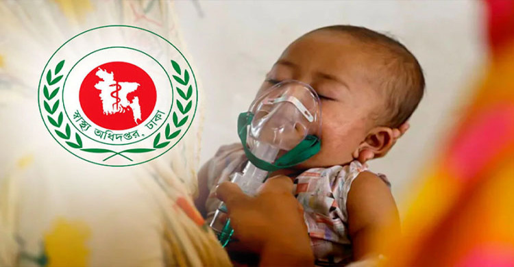  হামের উপসর্গে দুই শিশুর মৃত্যু, উদ্বেগ বাড়ছে