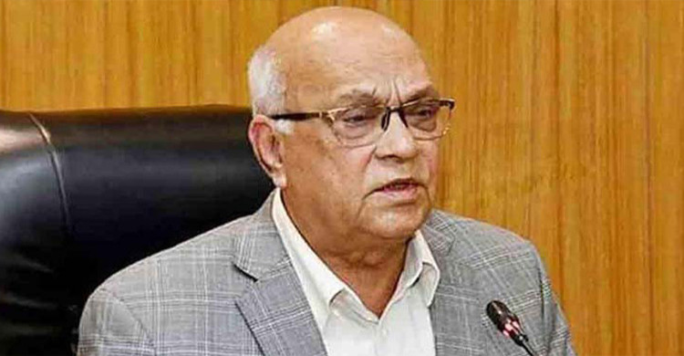 প্রাকৃতিক ও মানবসৃষ্ট দুর্যোগের ঝুঁকি তুলনামূলক বেশি : ফারুক ই আজম