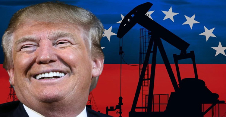 ভেনেজুয়েলার তেল রপ্তানিতে নিয়ন্ত্রণ আরোপ যুক্তরাষ্ট্রের