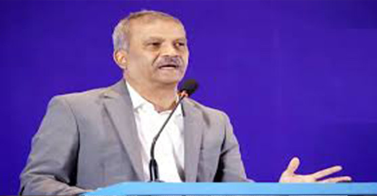  প্রবাসীকল্যাণ ব্যাংকে শুরু হচ্ছে শরীয়াভিত্তিক ঋণ প্রদান: আসিফ নজরুল