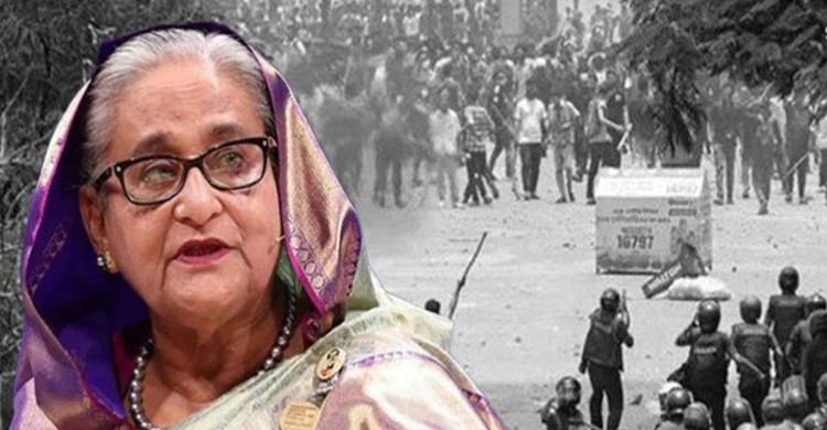 ট্রাকচালক হোসেন হত্যায় ৩৪ আসামির বিরুদ্ধে অভিযোগ গঠনের দিন নির্ধারণ ২৫ জুন