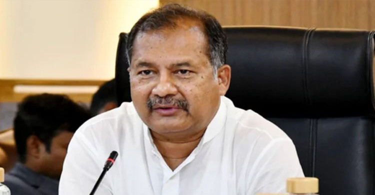 সরকারি সফরে চীনের উদ্দেশ্যে ঢাকা ছাড়লেন তথ্যমন্ত্রী