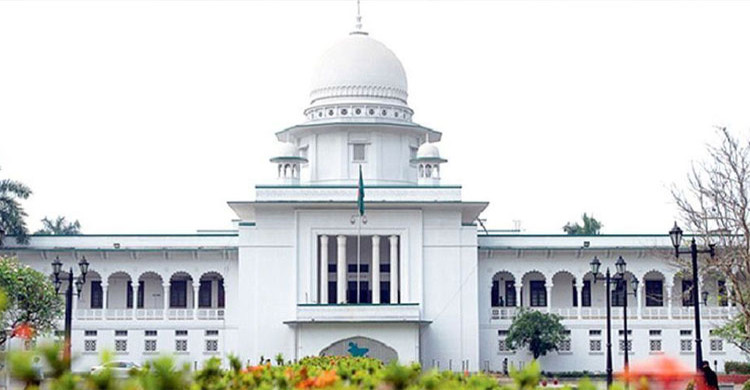  পঞ্চদশ সংশোধনী নিয়ে আপিল বিভাগের রায় আগামীকাল