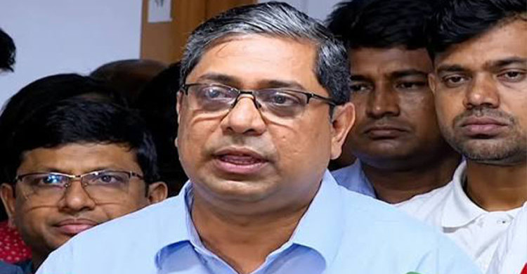 ছাদভিত্তিক সৌরবিদ্যুৎ প্যানেল স্থাপনে ৫ প্রতিষ্ঠানের জন্য ৩৭০ কোটি টাকা: মীর শাহে আলম