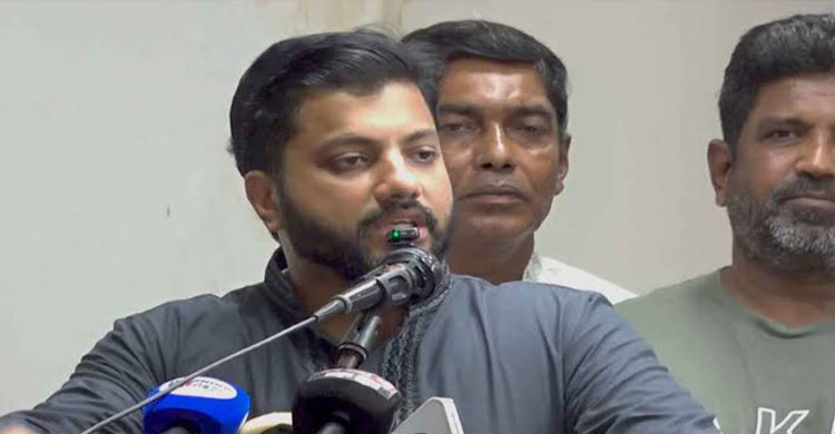  মেয়র নির্বাচনের জন্য পুরোপুরি প্রস্তুত বলে জানালেন ইশরাক