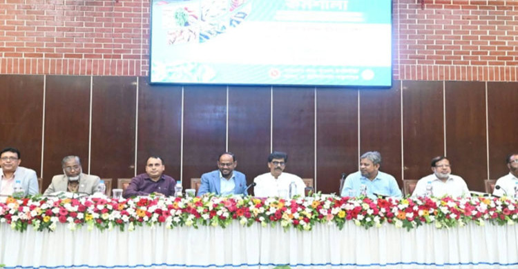  দেশি মাছের উৎপাদন বৃদ্ধিতে পরিকল্পনা নিয়েছে সরকার: মৎস্যমন্ত্রী