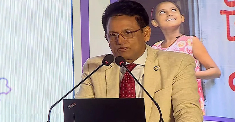 জিপিএ-৫ নয়, শিক্ষার্থীদের বিশ্বমানে উন্নীত করার ওপর জোর শিক্ষামন্ত্রীর