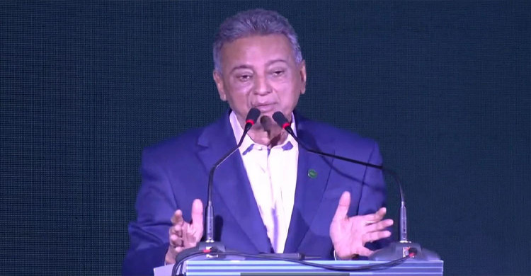  অর্থনীতিতে রাজনৈতিক প্রভাব থাকবে না: অর্থমন্ত্রী