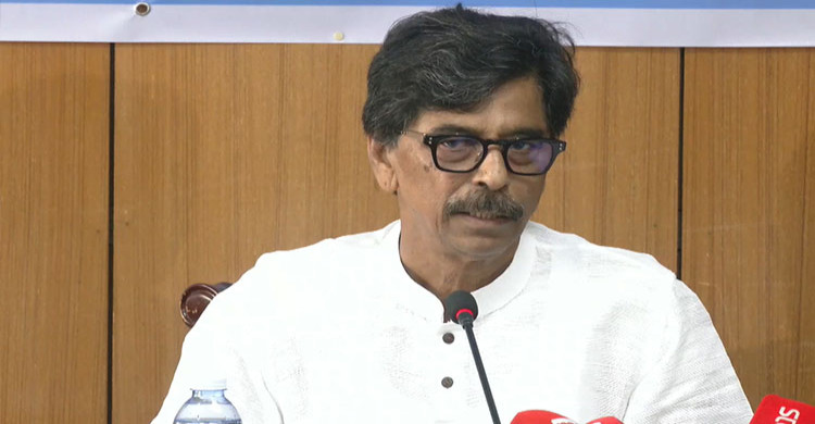  মিঠাপানির মাছ চাষে বিশ্ববিদ্যালয় লেক নতুন উদাহরণ হতে পারে: প্রাণিসম্পদ মন্ত্রী