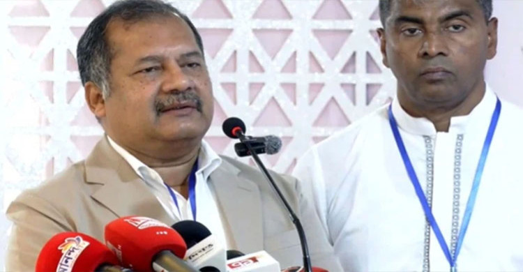  দেশপ্রেমিক ও বিশেষজ্ঞদের সমন্বয়ে রাষ্ট্র মেরামতের উদ্যোগ: তথ্যমন্ত্রী