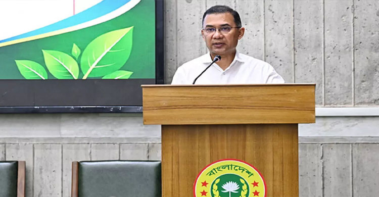  আত্মনির্ভরশীল জ্বালানি ব্যবস্থার দিকে এগিয়ে যাচ্ছে বাংলাদেশ : প্রধানমন্ত্রী