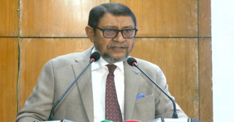 ১৪০টির বেশি দেশে রপ্তানি হচ্ছে বাংলাদেশের ওষুধ: স্বাস্থ্যমন্ত্রী