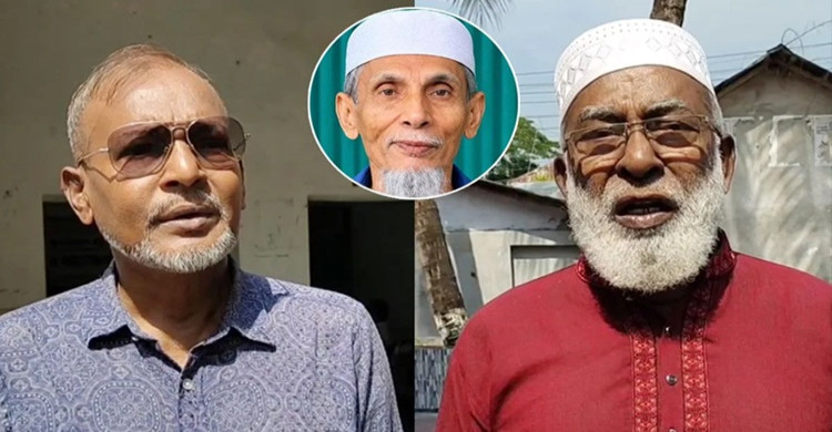    মানিক পশারীর মুক্তিযোদ্ধা স্বীকৃতি নিয়ে দুই মুক্তিযোদ্ধার প্রশ্ন