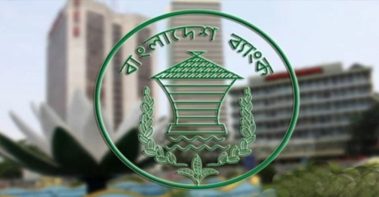  সাইবার নিরাপত্তার সতর্কতা কাটিয়ে সচল বাংলাদেশ ব্যাংকের ওয়েবসাইট