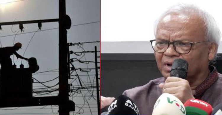 বিদ্যুৎ খাতে নয়-ছয় করতে ইনডেমনিটি আইন করেছিল আওয়ামী লীগ: রিজভী