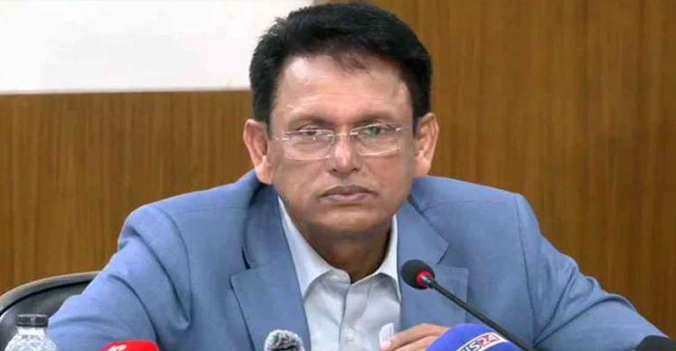  ২০২৭ সালের এসএসসি ও এইচএসসি পরীক্ষার সময়সূচি ঘোষণা