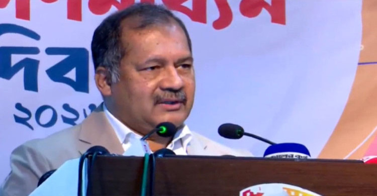 গণমাধ্যমের স্বাধীনতা ও শৃঙ্খলা নিশ্চিত করতে স্বাধীন কমিশন গঠনের ঘোষণা তথ্যমন্ত্রীর