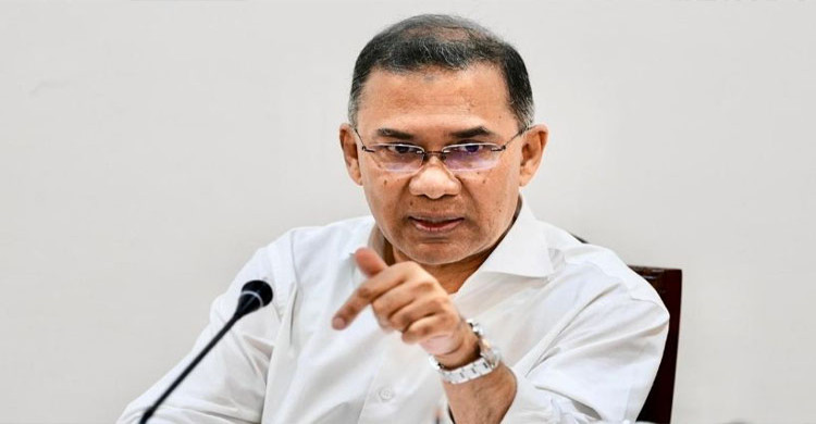 অরাজক পরিস্থিতি তৈরির পায়তারা চলছে, জনগণকে সতর্ক করলেন প্রধানমন্ত্রী