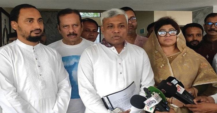 গ্রীষ্মের আগেই সৌরবিদ্যুৎ উৎপাদন ৩-৪ হাজার মেগাওয়াটে পৌঁছানোর আশা: বিদ্যুৎ প্রতিমন্ত্রী