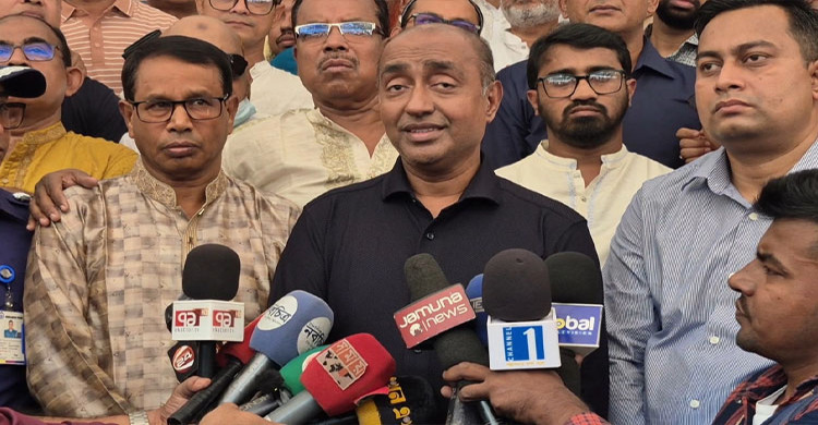 বিরোধী দল না এলেও চলবে সংবিধান সংশোধন কমিটির কার্যক্রম: আইনমন্ত্রী