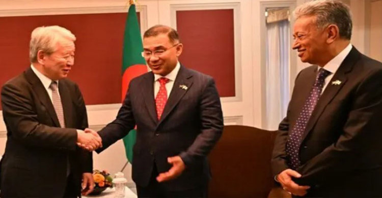 বাংলাদেশের উন্নয়ন পরিকল্পনা বাস্তবায়নে জাপানের সহায়তা অব্যাহত রাখার আহ্বান প্রধানমন্ত্রীর