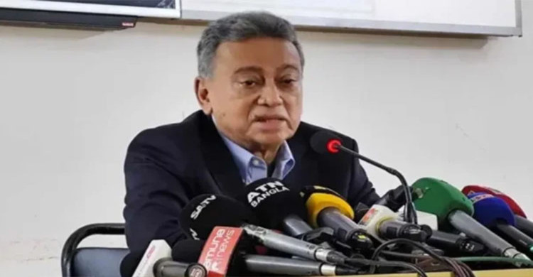 বিশ্বব্যাংক ও আইএমএফের সঙ্গে সহযোগিতা নিয়ে আলোচনা এগোচ্ছে ভালোভাবে: অর্থমন্ত্রী