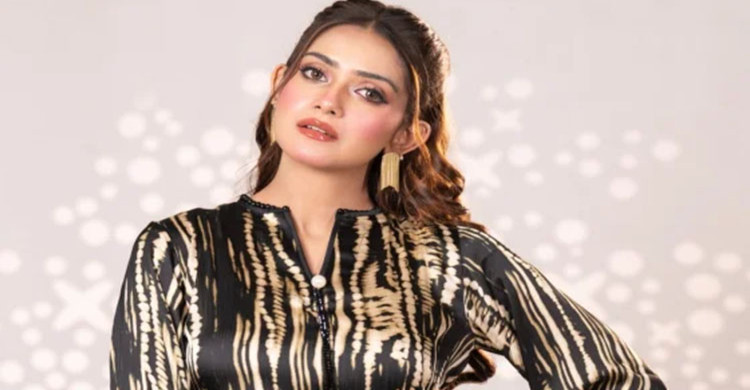 তানজিন তিশার বিরুদ্ধে লিগ্যাল নোটিশ জারি