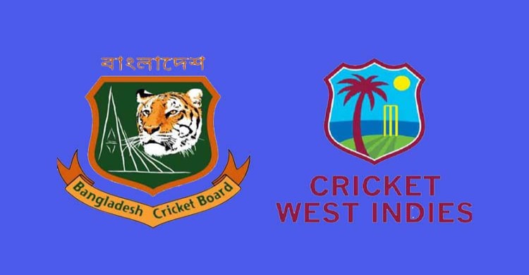 বাংলাদেশ ওয়েস্ট ইন্ডিজের বিপক্ষে সিরিজ জয়ের ধারাবাহিকতা অব্যাহত রাখতে চায়