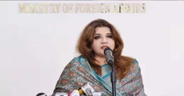 জাতিসংঘ শান্তিরক্ষা নৈতিক দায়িত্ব হিসেবে দেখে বাংলাদেশ : পররাষ্ট্র প্রতিমন্ত্রী