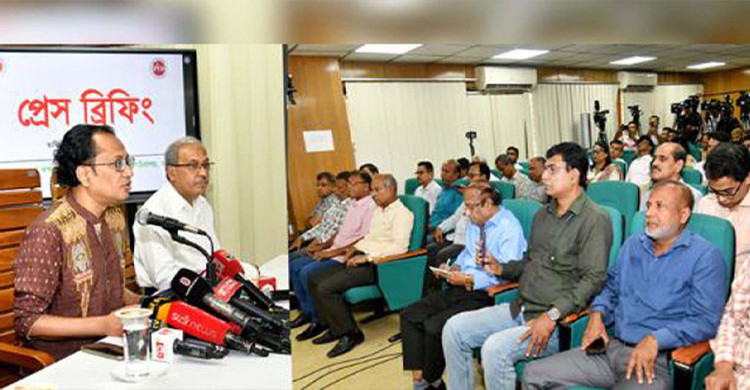  জাতীয় মননে জুলাইকে জাগিয়ে রাখতে চাই: তথ্য উপদেষ্টা