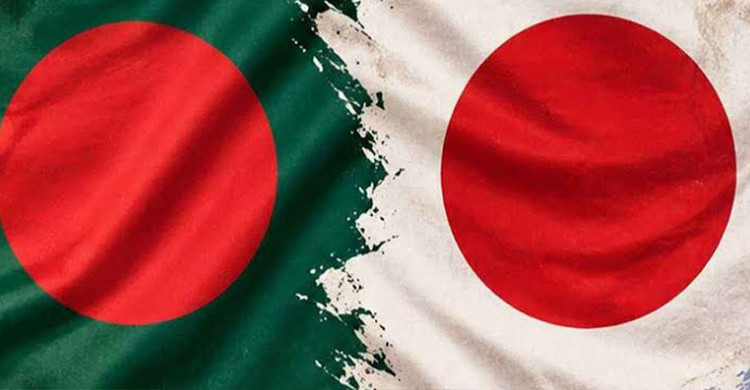 বাংলাদেশের বিভিন্ন খাতে বিনিয়োগে আগ্রহ জাপানের