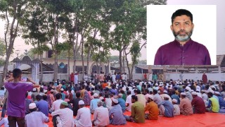 আমাদের ঐক্যবদ্ধ থাকতে হবে: পল্লব