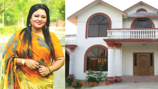 সাবেক সংসদ সদস্য মমতাজের বাড়ি-জমি ক্রোক