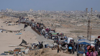 জাতিসংঘ নিরাপত্তা পরিষদে অনুমোদন পেল ট্রাম্পের গাজা পরিকল্পনা