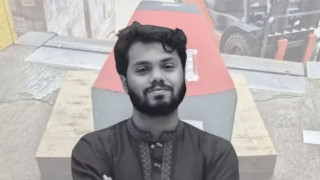 ওসমান হাদির মৃত্যুকে কেন্দ্র করে আজ রাষ্ট্রীয় শোক