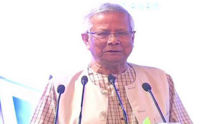 বিদেশে প্রেরণ হওয়া কর্মীর নিরাপদ ব্যবস্থা গড়ার ওপর জোর প্রধান উপদেষ্টার