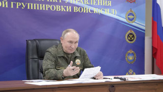 রাশিয়া সফলভাবে চালাল পারমাণবিক ক্ষেপণাস্ত্র পরীক্ষা